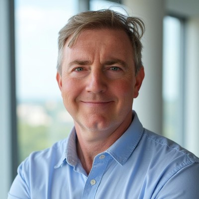 Shawn Knopp, PhD MBA